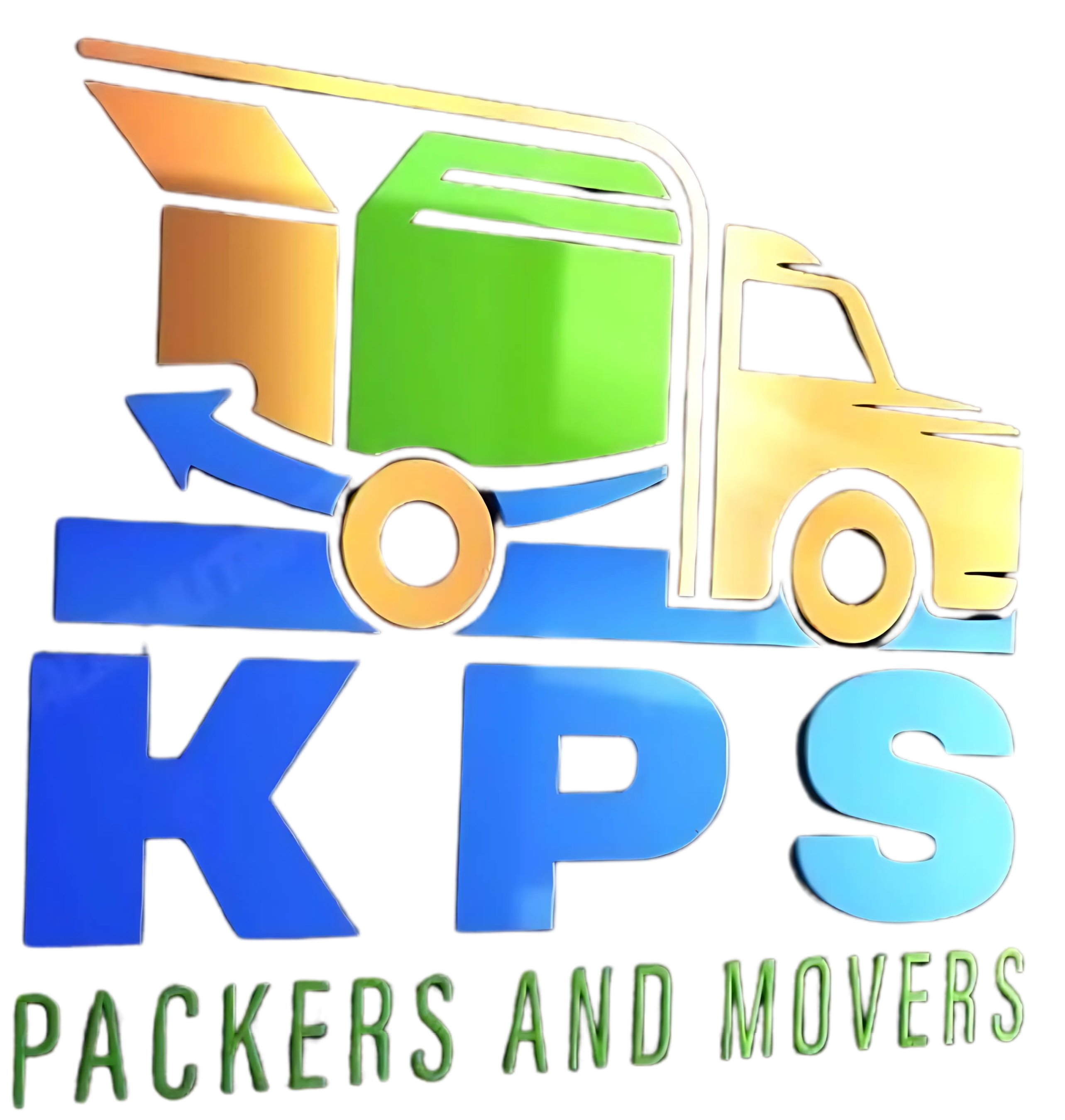 KPS Packers and Movers